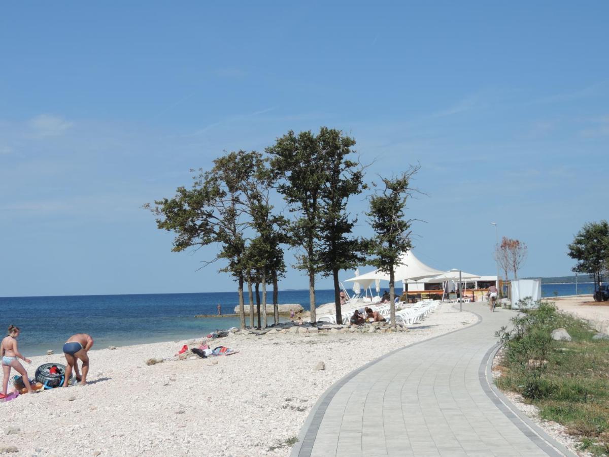 Vila Bicikleta Istra 페로이 외부 사진