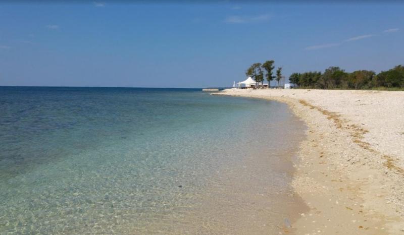 Vila Bicikleta Istra 페로이 외부 사진